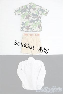 画像2: 27cm/バラ衣装3点セット I-25-02-09-2130-TO-ZI