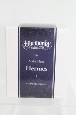 画像1: Harmonia bloom/Make Head Hermes I-23-10-01-069-TO-ZI