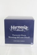 Harmonia bloom/blooming doll root (Head) I-23-10-01-070-TO-ZI