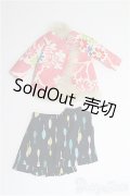 1/6ドール(22cm)/OF 衣装3点セット I-25-02-09-3096-TO-ZI