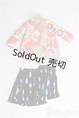 1/6ドール(22cm)/OF 衣装3点セット I-25-02-09-3096-TO-ZI