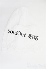 SD13GIRL/OF：ディーラー製ドロワーズ＆スカート I-25-03-16-2032-KN-ZI