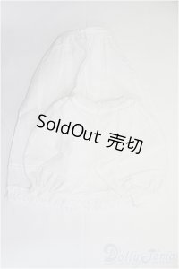 SD13GIRL/OF：ディーラー製ドロワーズ＆スカート I-25-03-16-2032-KN-ZI