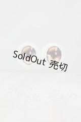 レジンアイ/18mm(starlit sphere様製) I-26-07-16-258-KD-ZI