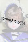 【SALE】TOTOCOジェニー/アンティークコレクション エクセレントスペシャル 貞谷紀子企画セクセリーナ(裾カール) I-24-11-24-1035-TO-ZI