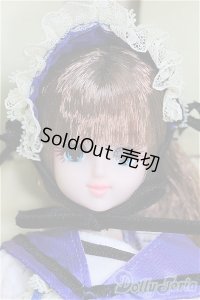 【SALE】TOTOCOジェニー/アンティークコレクション エクセレントスペシャル 貞谷紀子企画セクセリーナ(裾カール) I-24-11-24-1035-TO-ZI