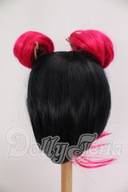 画像2: 8-9inch/ウィッグ I-26-04-19-352-TO-ZI