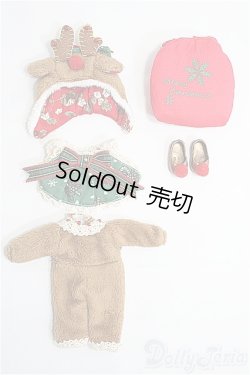 画像2: 球体関節人形愛/OF ホーリー衣装一式 I-25-03-23-3131-TO-ZI