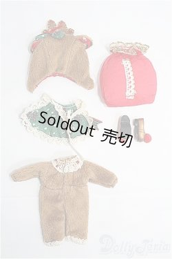 画像3: 球体関節人形愛/OF ホーリー衣装一式 I-25-03-23-3131-TO-ZI