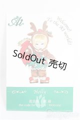 球体関節人形愛/OF ホーリー衣装一式 I-25-03-23-3132-TO-ZI