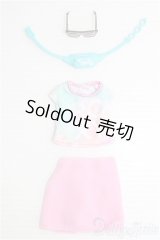 バービー/OF 衣装セット I-25-02-09-2083-TO-ZI