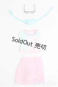 バービー/OF 衣装セット I-25-02-09-2083-TO-ZI