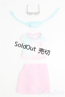 画像1: バービー/OF 衣装セット I-25-02-09-2083-TO-ZI