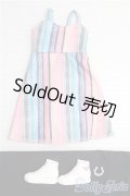 バービー/OF 衣装セット I-25-02-09-2084-TO-ZI