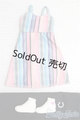 バービー/OF 衣装セット I-25-02-09-2084-TO-ZI