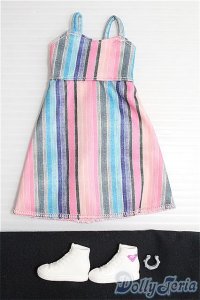 【SALE】バービー/OF 衣装セット I-25-02-09-2084-TO-ZI