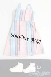 バービー/OF 衣装セット I-25-02-09-2084-TO-ZI