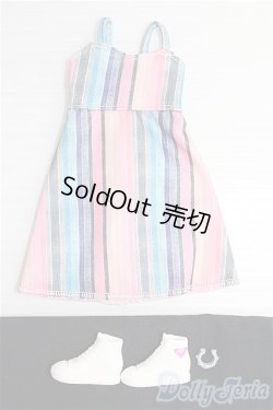 画像1: バービー/OF 衣装セット I-25-02-09-2084-TO-ZI