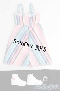 画像2: バービー/OF 衣装セット I-25-02-09-2084-TO-ZI