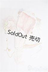 SD/OF ネコ耳フードケープ I-25-03-30-2042-TO-ZI