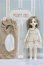 画像6: ROSENLIED/Tuesdays Child Basic Ravie I-25-05-04-1008-TO-ZI