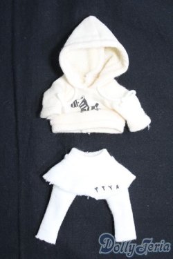 画像1: 1/12ドール/OF 衣装セット I-25-06-08-3149-TO-ZI