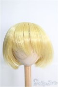 8〜9inch/ウィッグ:ショート I-25-02-23-2020-KN-ZI