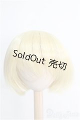 【SALE】8〜9inch/ウィッグ:ショート I-25-02-23-2020-KN-ZI