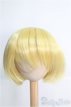 画像1: 8〜9inch/ウィッグ:ショート I-25-02-23-2020-KN-ZI