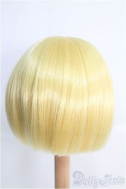 画像2: 8〜9inch/ウィッグ:ショート I-25-02-23-2020-KN-ZI