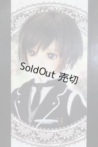 SD13BOY/久城一弥 I-23-10-08-001-TO-ZI