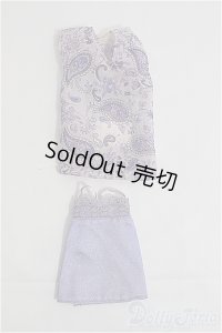 ネオブライス/OF:衣装2点セット I-25-03-16-3072-TO-ZI