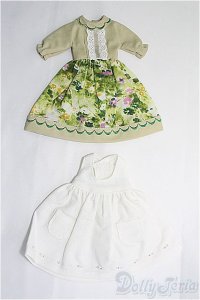 1/6ドール(22cm)/OF 衣装セット I-25-03-16-2137-TO-ZI