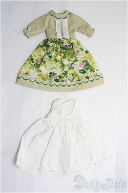 画像1: 1/6ドール(22cm)/OF 衣装セット I-25-03-16-2137-TO-ZI