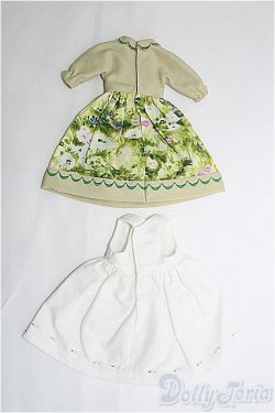画像2: 1/6ドール(22cm)/OF 衣装セット I-25-03-16-2137-TO-ZI
