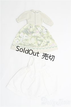 画像2: 1/6ドール(22cm)/OF 衣装セット I-25-03-16-2137-TO-ZI