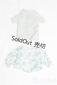 1/6ドール(22cm)/OF トップス2点セット I-25-03-16-2139-TO-ZI