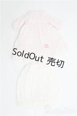 ネオブライス/OF 衣装セット：AMEKKO様製/ I-25-09-28-301-TO-ZI