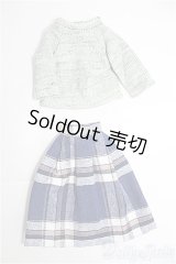 1/6ドール(27cm)/OF 衣装2点セット I-25-03-30-3118-TO-ZI