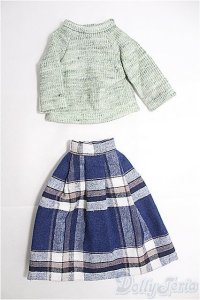 1/6ドール(27cm)/OF 衣装2点セット I-25-03-30-3118-TO-ZI