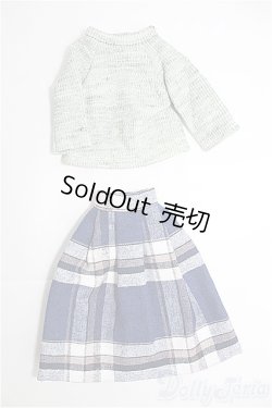 画像1: 1/6ドール(27cm)/OF 衣装2点セット I-25-03-30-3118-TO-ZI