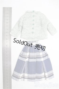 画像2: 1/6ドール(27cm)/OF 衣装2点セット I-25-03-30-3118-TO-ZI