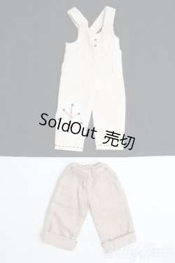 画像1: 1/6ドール(27cm)ドール/OF 衣装2点セット I-25-04-27-3135-TO-ZI