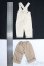 画像2: 1/6ドール(27cm)ドール/OF 衣装2点セット I-25-04-27-3135-TO-ZI (2)