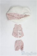 ネオブライス/OF クマ耳衣装セット I-25-03-02-2093-TO-ZI