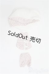 ネオブライス/OF クマ耳衣装セット/ I-25-09-28-355-TO-ZI