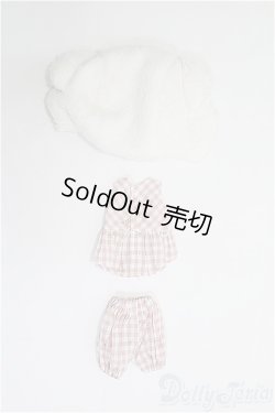 画像2: ネオブライス/OF クマ耳衣装セット/ I-25-09-28-355-TO-ZI