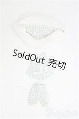 ネオブライス/OF クマ耳衣装セット/ I-25-09-28-356-TO-ZI