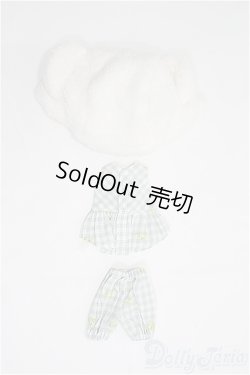 画像2: ネオブライス/OF クマ耳衣装セット/ I-25-09-28-356-TO-ZI