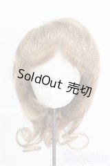 12〜13inch/ウィッグ I-25-03-16-2028-TO-ZI